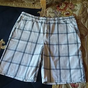 Mens shorts and board shorts.